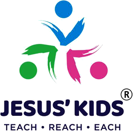 Jesus’ Kids Ministries